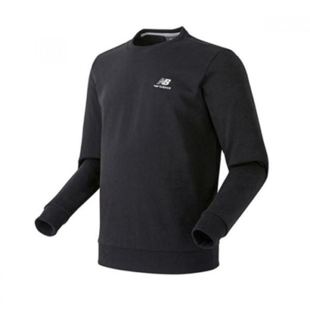 New Balance Толстовка Uni Small Logo Sweatshirt Nbncbb1113 19