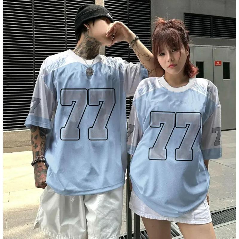 Модная мужская женская футболка 3D цифровая печать баскетбольная футболка летняя спортивная с коротким рукавом футболки свободная оверсайз быстросохнущий пуловер