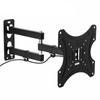 TV Wall Bracket Wall Bracket LCD Plasma Tiltable Swiveling LED 14-42 Inches