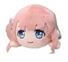 Project SEKAI Colorful Stage! Feat. Hatsune Miku Lying Down Plush Toy "Mochizuki Honami - Uniform" (S)