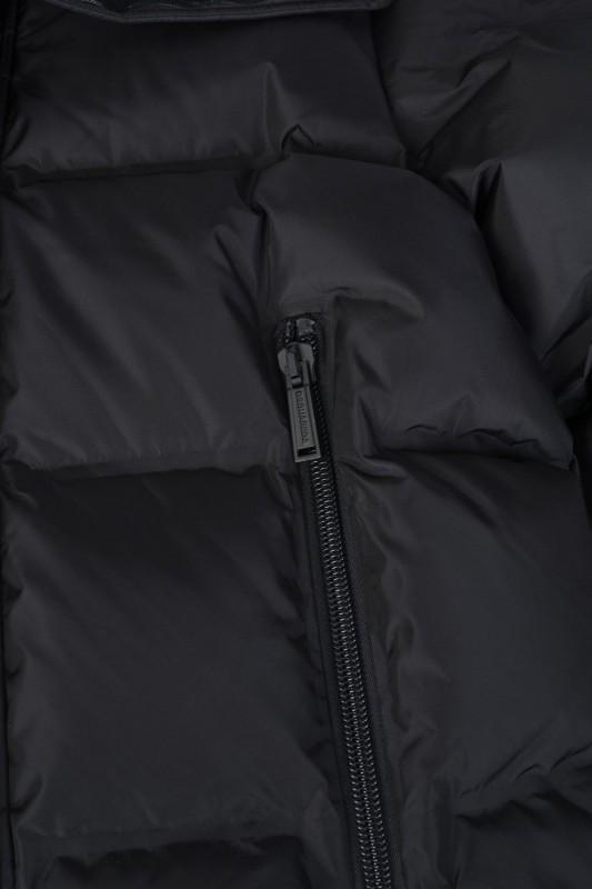 DSQUARED2 Men's Luxury Hooded Down Jacket New - Size: IT58