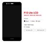 LCD With Frame For Huawei P10 Lite WAS-LX1 WAS-LX1A WAS-LX2 WAS-LX3  LCD Display with Touch Screen Assembly