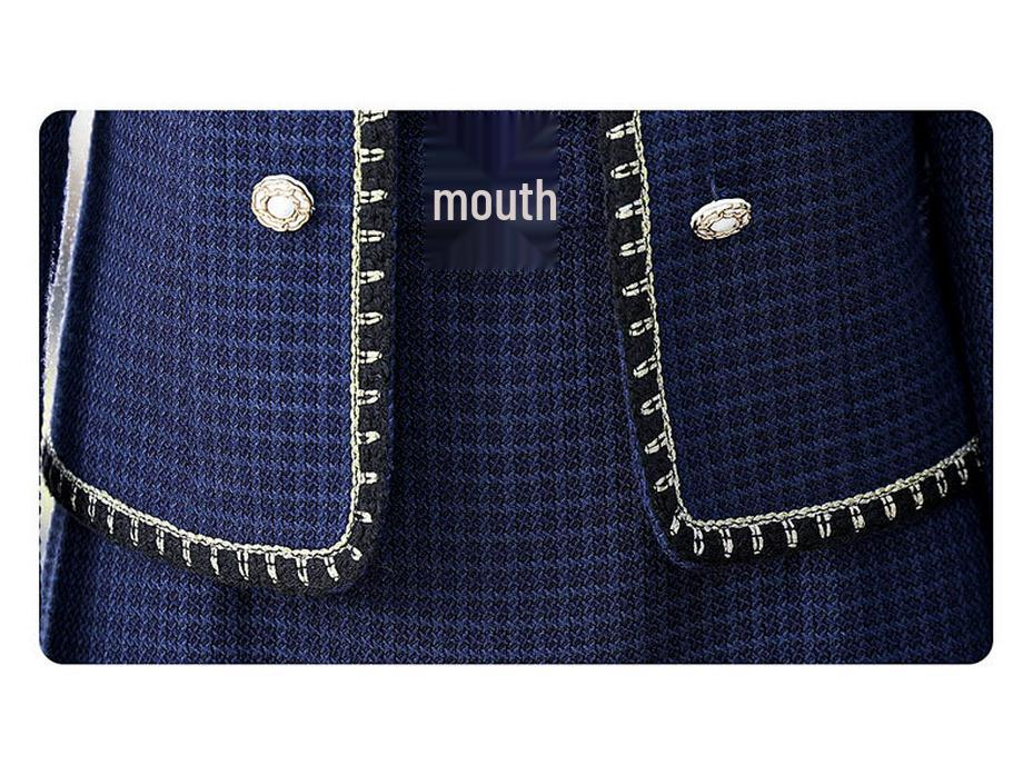 Весенний костюм-двойка 2024 года для женщин среднего возраста (40-60)