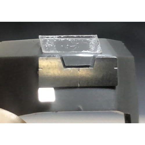 Idola Etching Guide 03 Plastic Model Tool IDOLA03