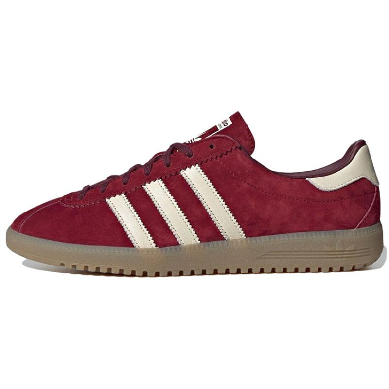 adidas Бермуды 'Collegiate Burgundy' Кроссовки IE7426