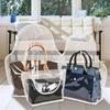 Handbag Storage Anti-dust Cover Zipper Dust Bags Quality Storage Bag Closet