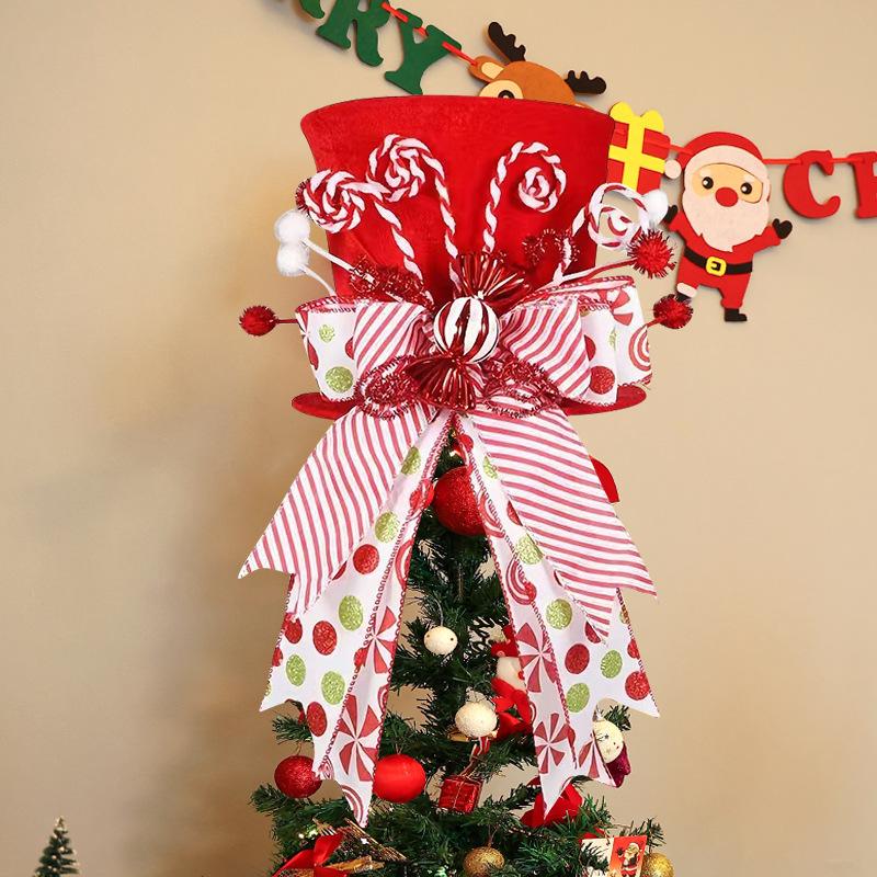 Christmas Celebration Red Holiday Decoration Great Holiday Centerpiece Sturdy Cloth Material For Holiday Table