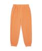 KODAK Scenery Waffle Wash Jogger Pants Orange