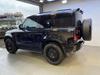 Совместимые расширители колесных арок для Land Rover Defender 90/110 (2020-2025) Модели с широким кузовом
