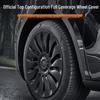 New Star Blade 19-inch Wheel Cover for Tesla Model Y/3