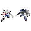 TAKARA TOMY Tomica Job Labor Полиция Braver Полиция по охране общественного порядка Дорожная полиция W Набор Миниатюрная машинка Игрушка для детей от 3 лет и старше &
