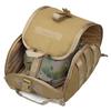 Tactical Helmet Attachment Storage Pouch