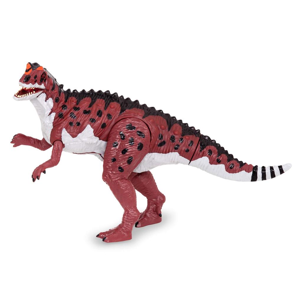 Terra Dinosaur Figure Ceratosaurus Dinosaur Toy