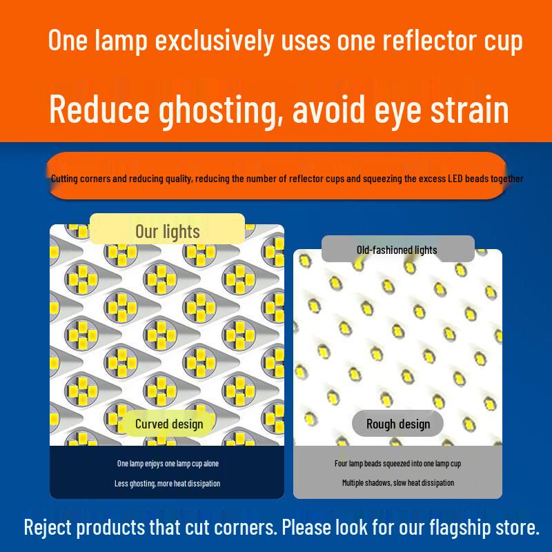 Mengpao 400W Starry Sky Solar Flood Light