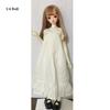 Handmake Doll Dresses Pajamas Fashion Elegant Casual Clothes for 1/3 1/4 1/6 BJD 30/45/60cm Dolls