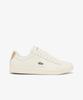 [Lacoste] Women's Carnaby Evo Leather Sneakers (RZ0209W56G2R2)