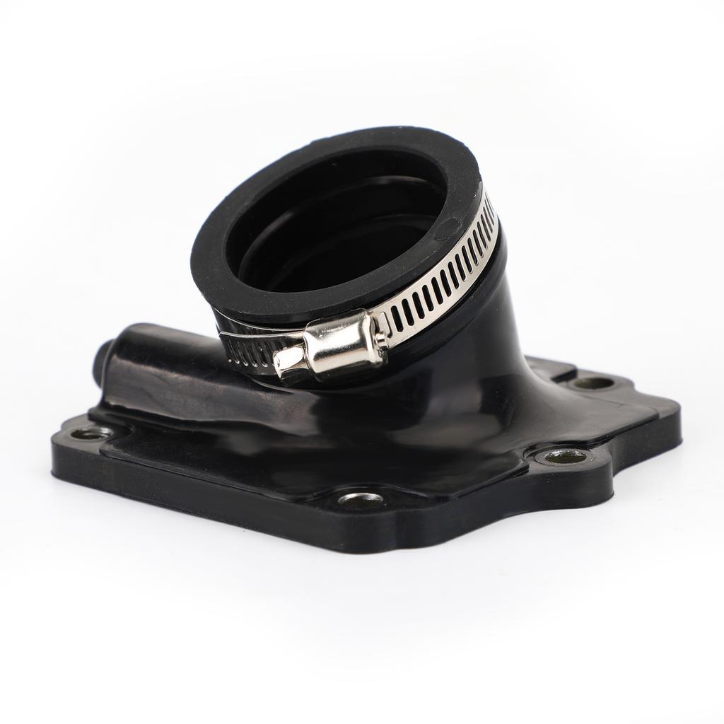 Intake Manifold Carburetor Boot Fit for Polaris Xplorer Trail Blazer 400 3085277