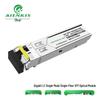 AIENKIS 1.25G SFP Одномодовый одноволоконный оптический модуль