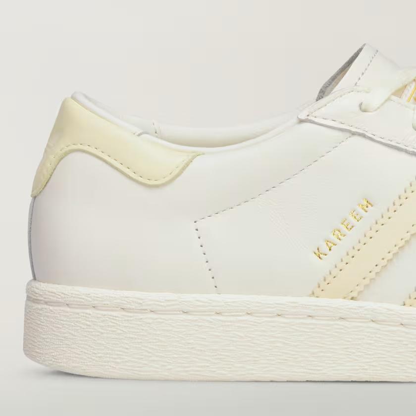 JR6859 Вилли Чаваррия A adidas Originals Джаббар Платье Небесно-белый( Мужской)