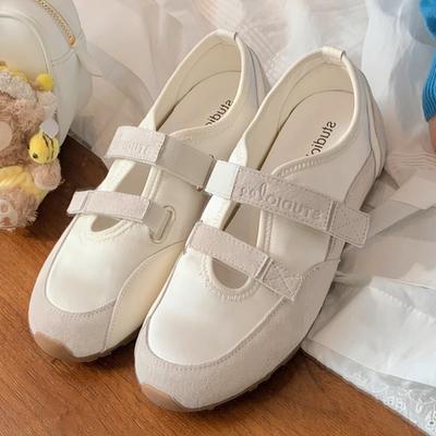 Туфли – Мэри Джейн