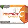 Nutrisanté Витамин С + Прополис 24 таблетки