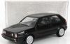 NOREV 1/43 scale diecast model car: Volkswagen Golf GTi G60 1990 (Black) [Parallel Import]