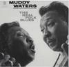 CD MUDDY WATERS - Real Folk Blues UICY75951 Japan ObiBlues Used