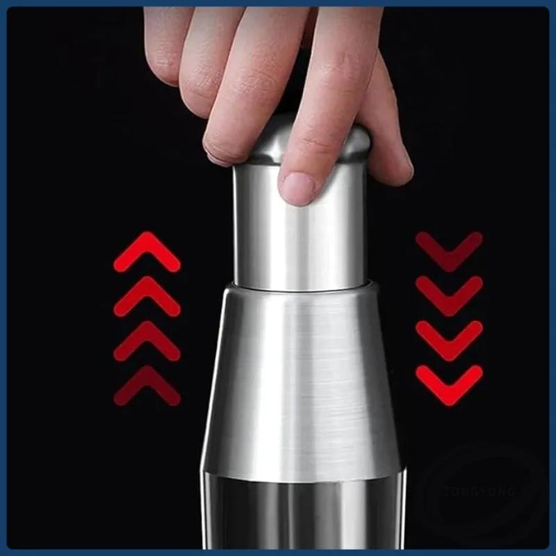 Xiaomi Multifunctional Kitchen Accessories Food Chopper Slicer Vegetable Manual Garlic Chopper Garlic Handheld Crusher Pressing Chili