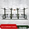 Qidunpan Outdoor Fitness Combo Trainer