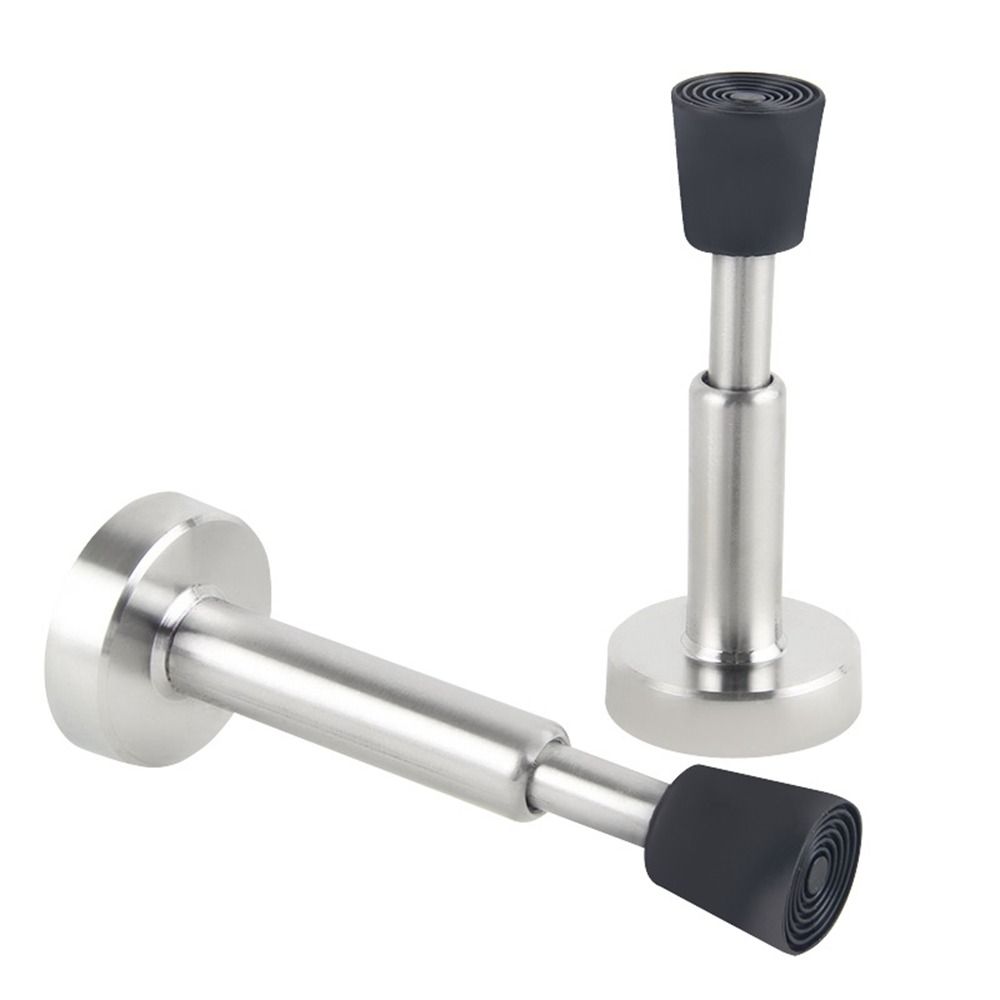 Противоаварийный напольный держатель Гидравлический буфер Дверной стопор Прочный дверной стопор Домой