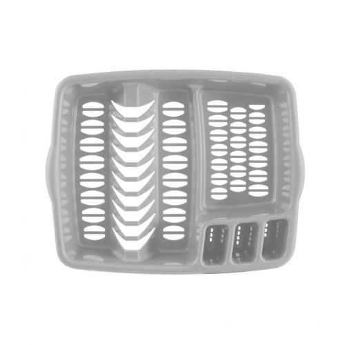 Signature Plain Dish Rack