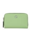 Аксессуары Чехол для карт CR551 LHTY6 Зеленый Женский (Бледно-фисташковый) [Выход]