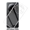 Для Xiaomi 13 Ultra Чехол Ультратонкий Силиконовый Мягкий ТПУ Прозрачный Чехол-накладка на заднюю панель Для Xiaomi 13 Lite Coque Для Xiaomi13 13 Pro Fundas