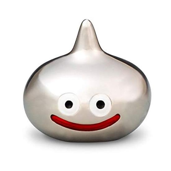 Dragon Quest Metallic Monsters Gallery Metal Slime