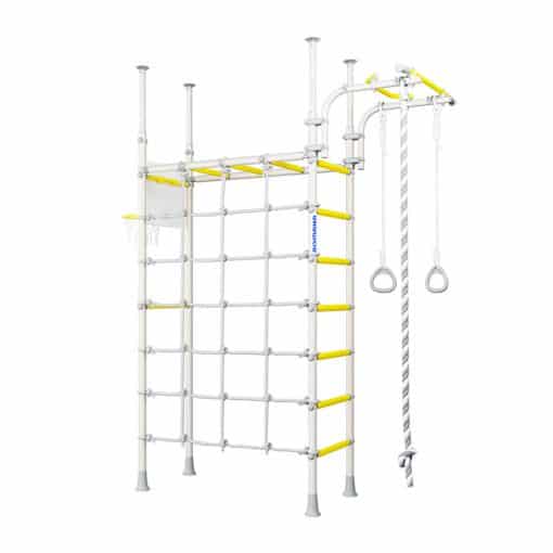 Гимнастическая лестница Pegas - Происхождение