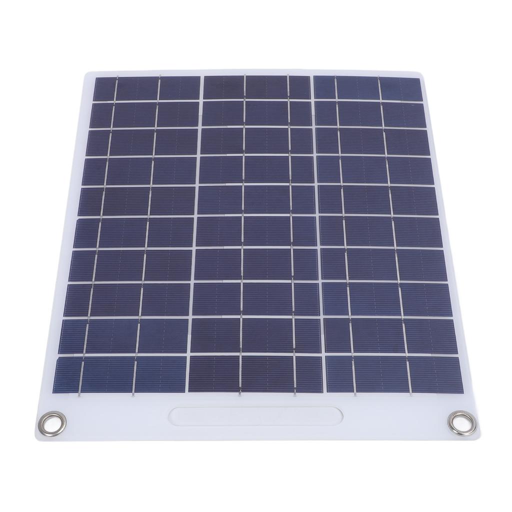 Солнечная панель 10 Вт двойной USB порт монокристаллический кремний портативная солнечная панель зарядное устройство для телефона