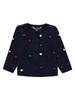 1/1 Sleeve Cardigan