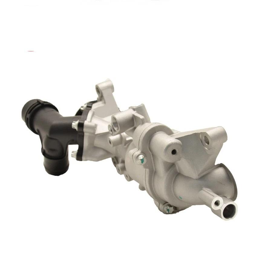 Compatible Mercedes-Benz 2742001000 Auxiliary Water Pump