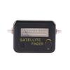 Satellite Finder Find Alignment Signal Meter Receptor For Sat Dish Tv
