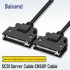 Кабель для передачи данных SCSI Servo Baisende HPCN50