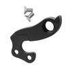 Aluminum Alloy Derailleur Hanger Bicycle Efficient