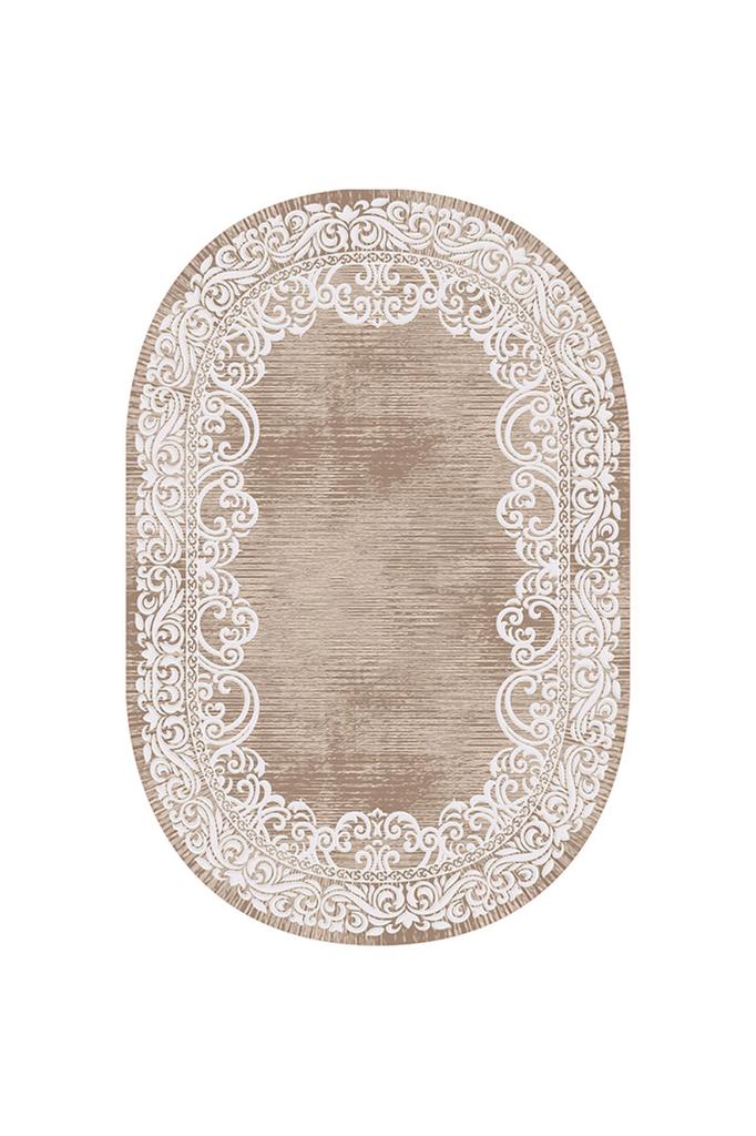 Eliana Home Моющийся ковер с принтом LNA7186-HK104