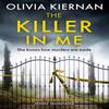The Killer In Me by Olivia Kiernan Paperback Book 9781787470057