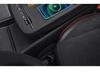 Силиконовая защитная накладка для Hyundai Tucson '24-'26, окно подъема консоли