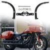 Кронштейн крепления поддержки обтекателя Подходит для Harley Low Rider ST FXLRST FXRST 2022-2024