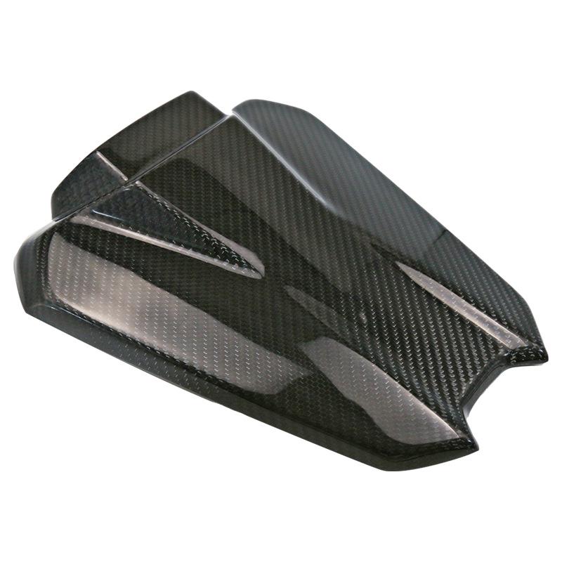 KTM 1290 Carbon Fiber Rear Seat Hump 3K (2020+)
