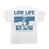 Future & The Weeknd Low Life T-shirt Men Women Streetwear Oversized Y2k Casual Loose Short Sleeve Unisex Tee Shirt Female Male Clothing