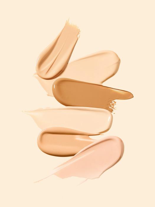 TOCOBO [Добавлен новый цвет] Apple Dewy Fit Cushion