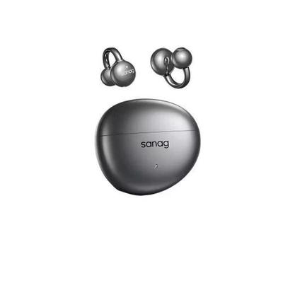 SANAG S7S AI Bluetooth-наушники с открытым ухом