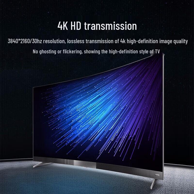 Ugreen HDMI-разветвитель 1x16 4K